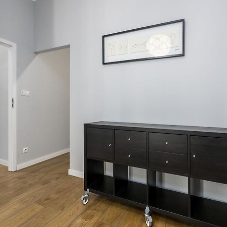 Old Town Apartment Garbary By Noclegi Renters Poznan Dış mekan fotoğraf