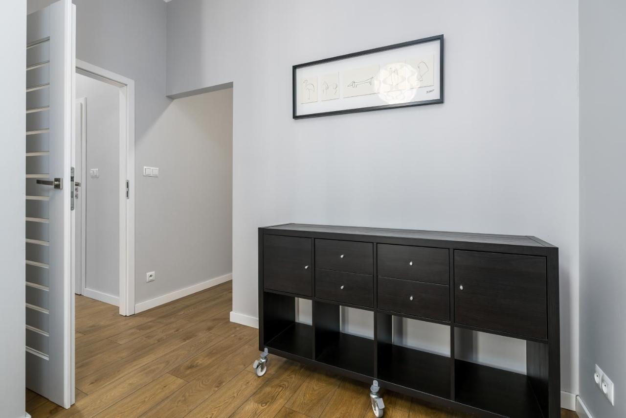 Old Town Apartment Garbary By Noclegi Renters Poznan Dış mekan fotoğraf