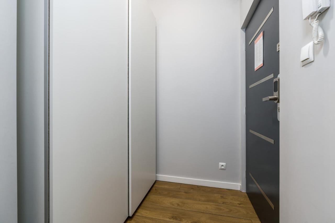 Old Town Apartment Garbary By Noclegi Renters Poznan Dış mekan fotoğraf