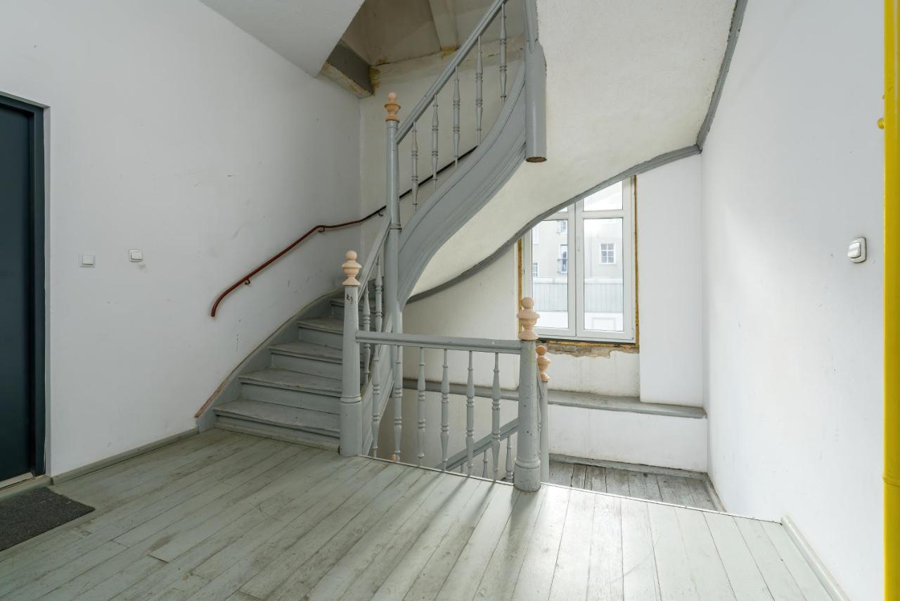 Old Town Apartment Garbary By Noclegi Renters Poznan Dış mekan fotoğraf